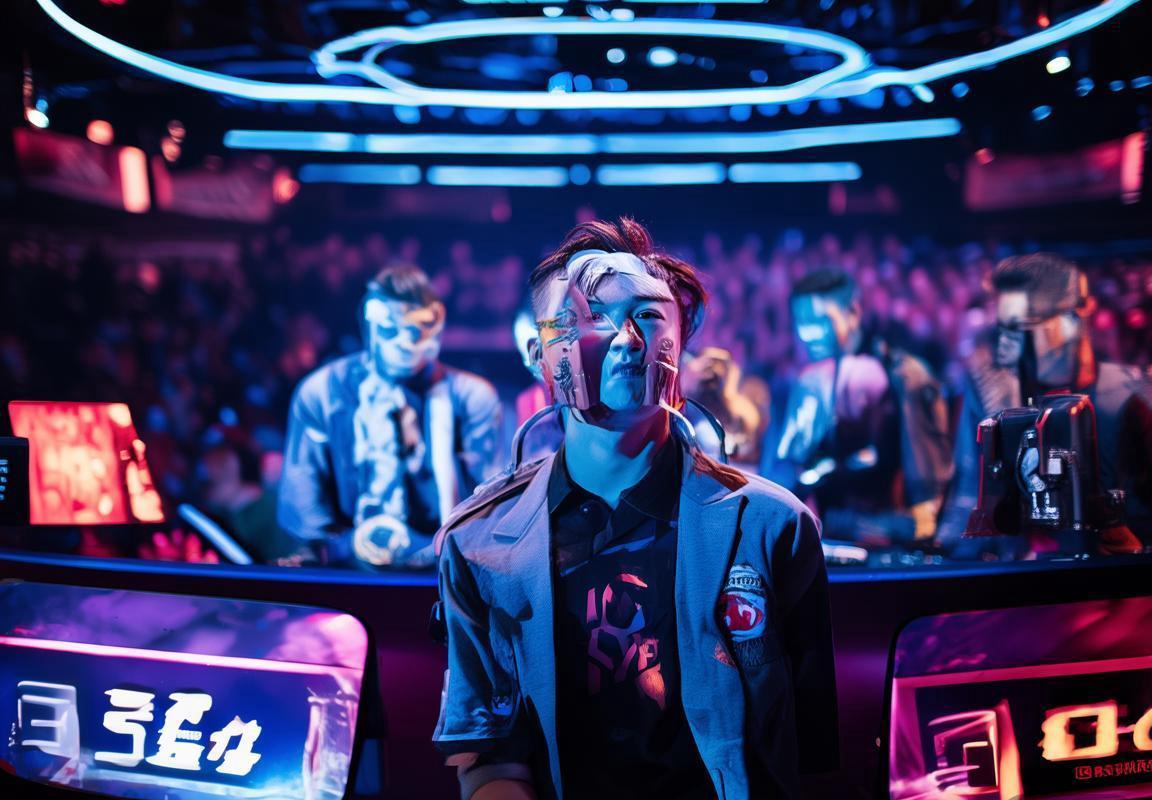 TES不敌越南战队GAM，LPL电竞冷门引发热议